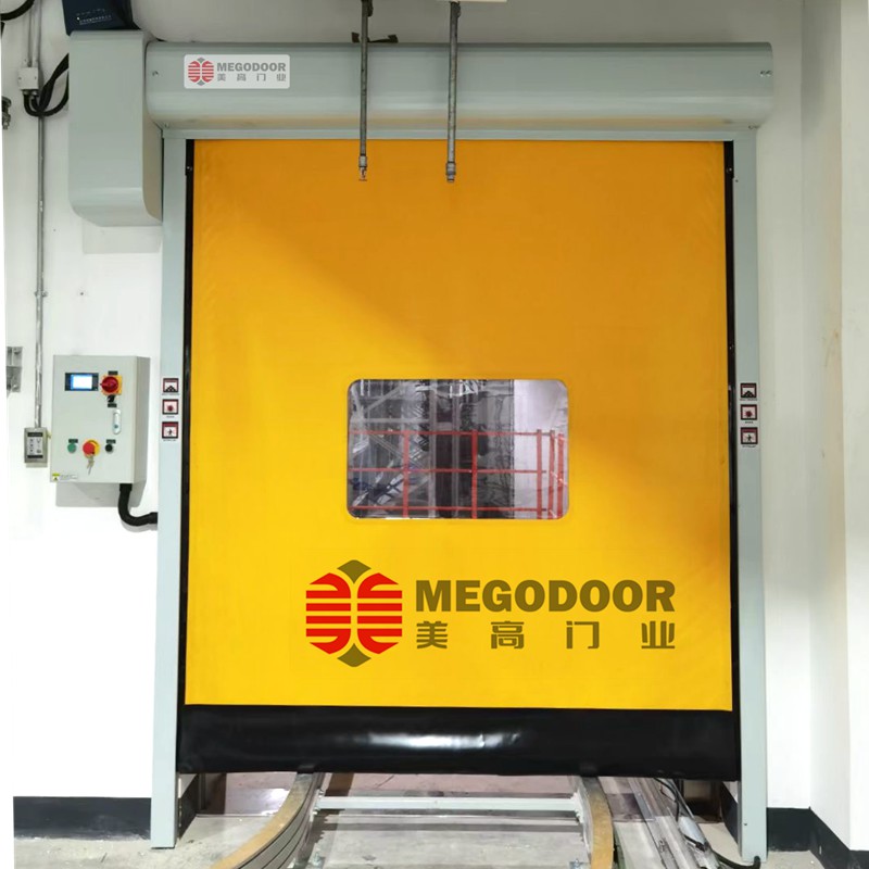 無錫車間防蚊新標桿:美高門業(yè)智能防蟲快速卷簾門解決方案插圖2 無錫車間防蚊新標桿:美高門業(yè)智能防蟲快速卷簾門解決方案插圖2